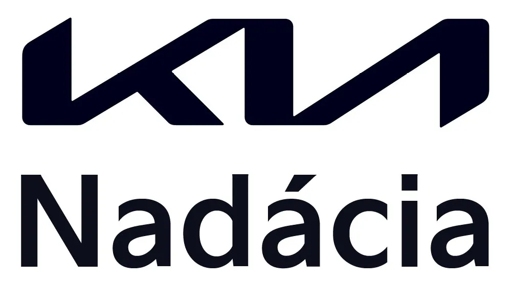 Logo KIA Nadacia 2021_SVK_vert